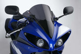 Buy Puig Windscreen for Yamaha at Riderz Planet
